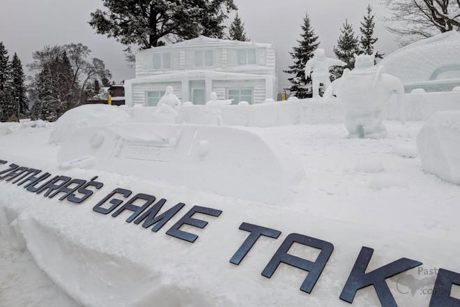 Photo by Visit Keweenaw