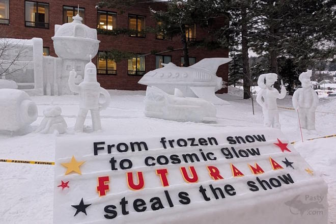 Photo by Visit Keweenaw