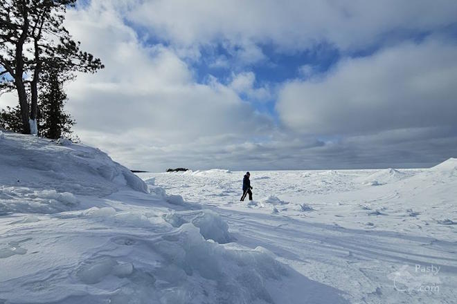 Photo by Stacey Flood