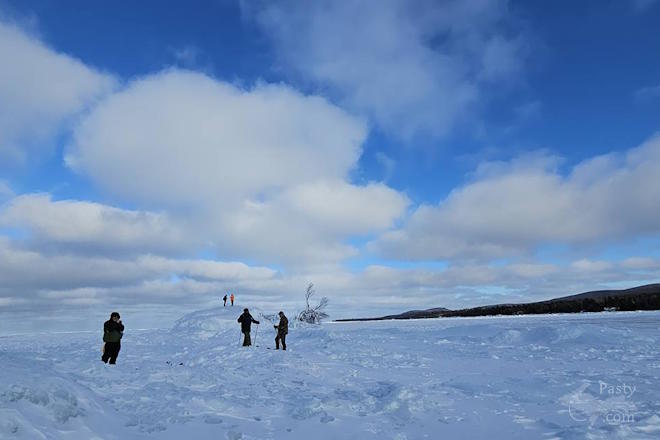 Photo by Stacey Flood