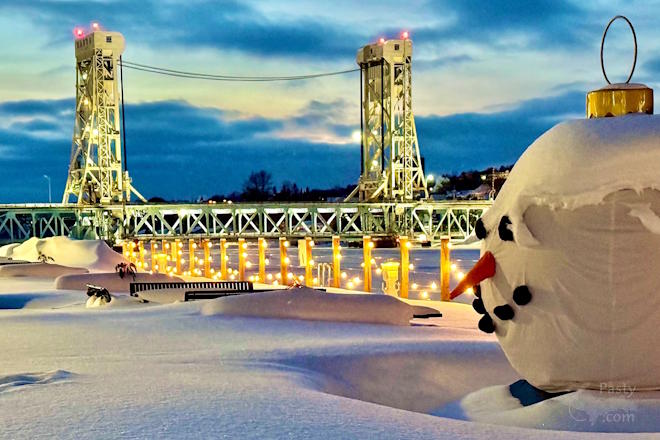 Photo by Jeff Dennis