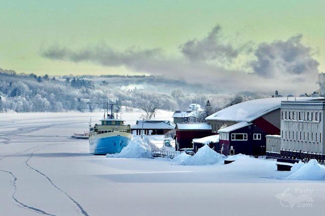 Photo by Jeff Dennis