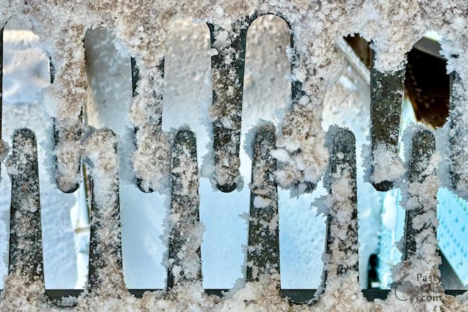 Photo by Jeff Dennis