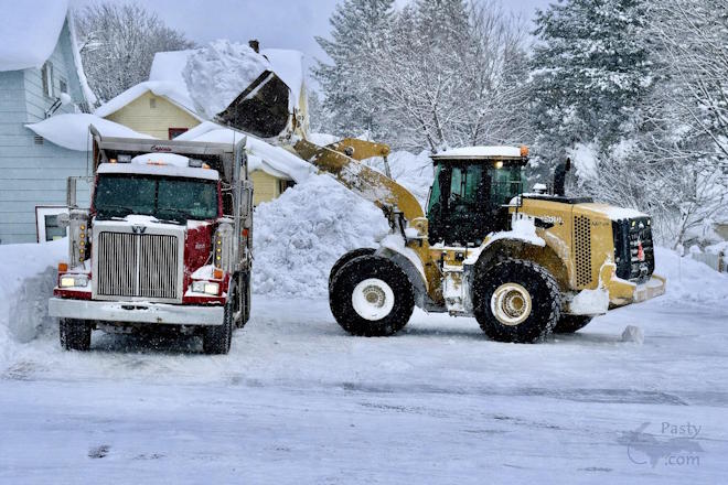 Photo by Jeff Dennis