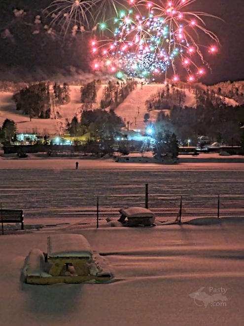 Photo from Donna MacIntosh 