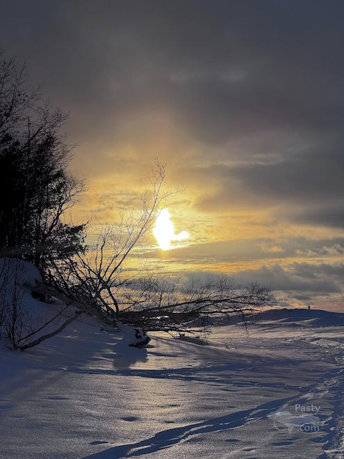 Photo by Judy Byykkonen