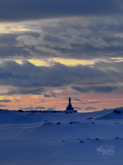 Photo by Judy Byykkonen