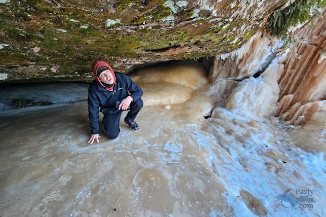 Photo by Michelle Lutke