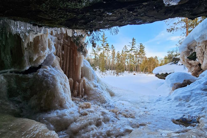 Photo by Michelle Lutke