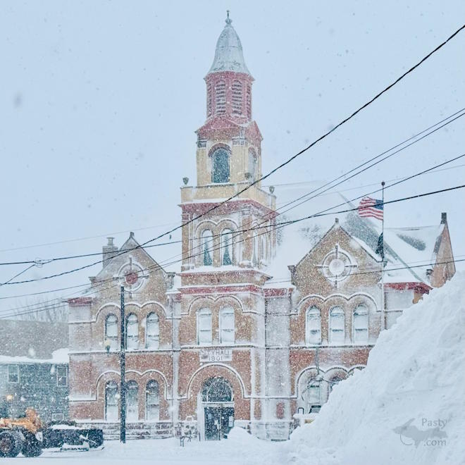 Photo by Jeff Dennis