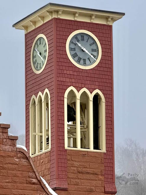 Photo by Jeff Dennis