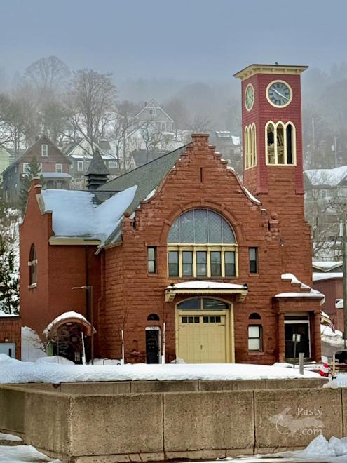 Photo by Jeff Dennis