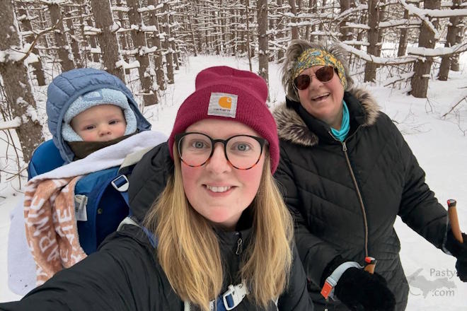 Photo by Abigail Larson