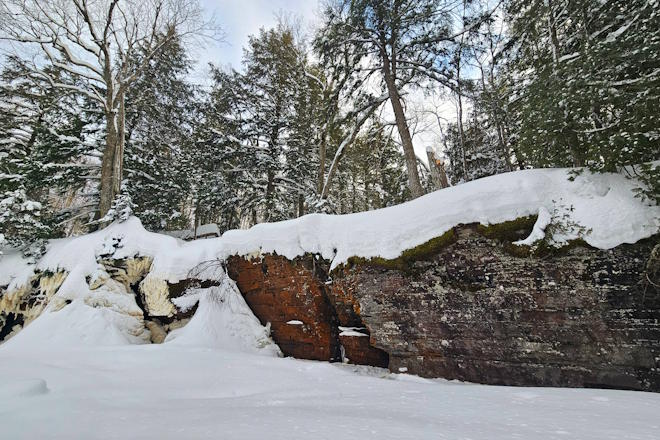 Photo by Michelle Lutke