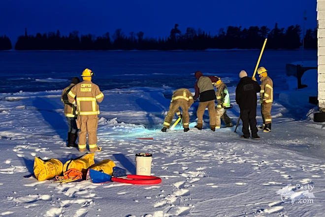 Photo by Michael Musiel