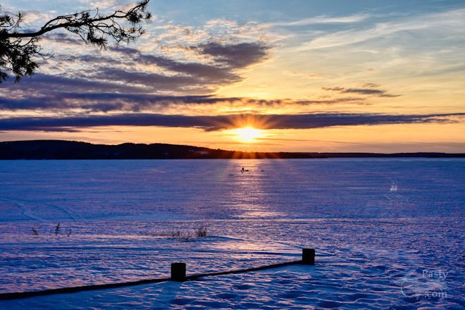 Photo by Kevin Dunham