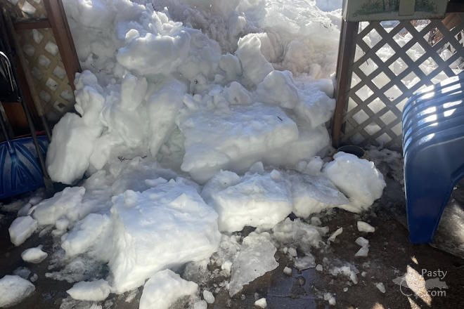 Photo by Karen Anderson Ham