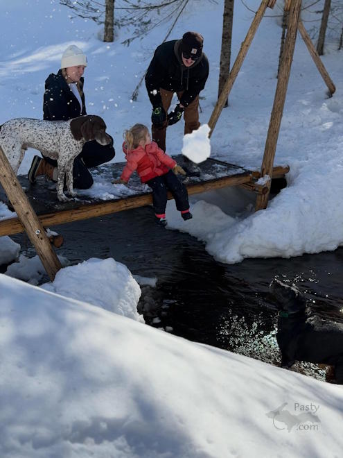 Photo by Michelle Jeffery