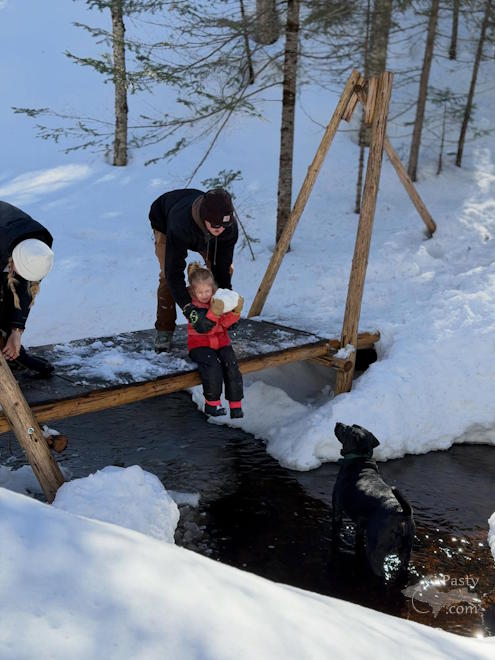 Photo by Michelle Jeffery