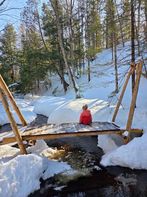 Photo by Michelle Jeffery