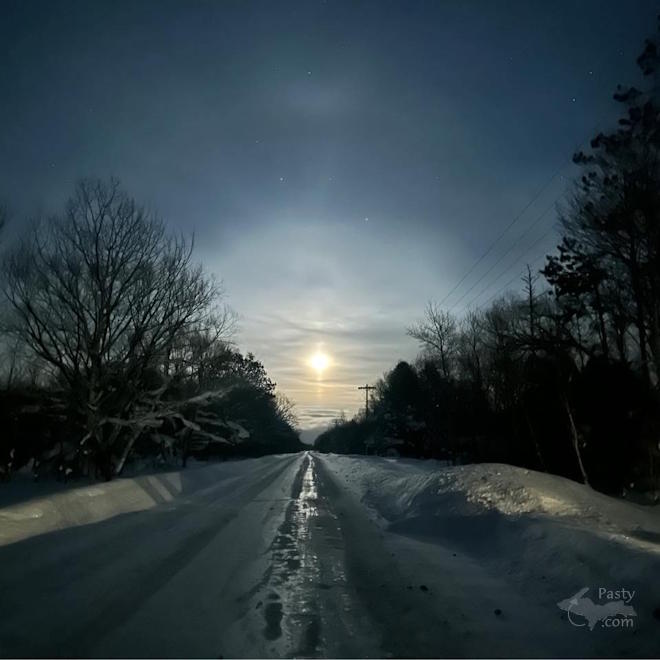 Photo by Lori Fortin