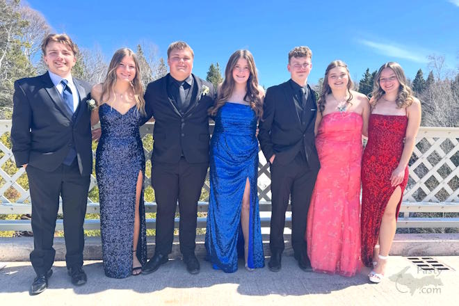 Photo by Betzee Holbrook