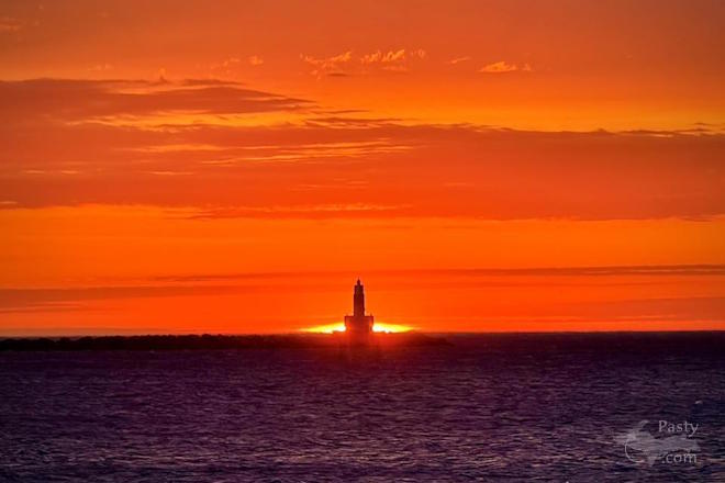 Photo by Bob Fleury