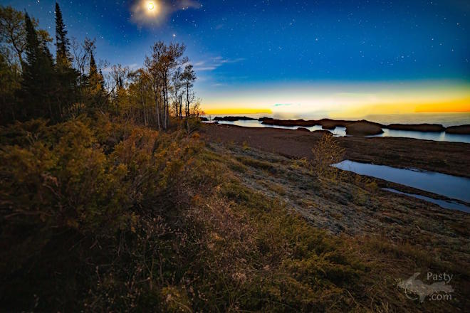 Photo by George C. Bailey