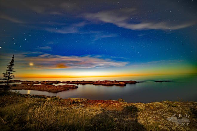 Photo by George C. Bailey