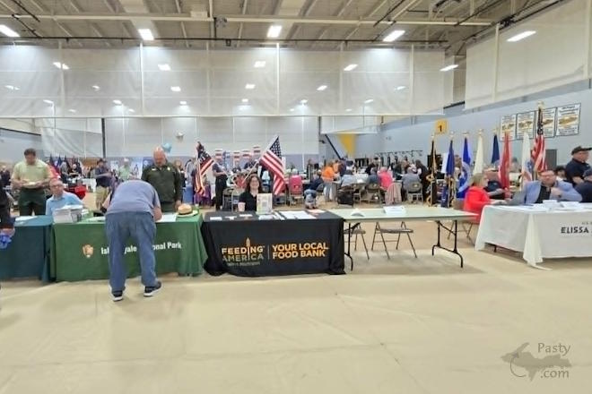 Photo by Mary Drew