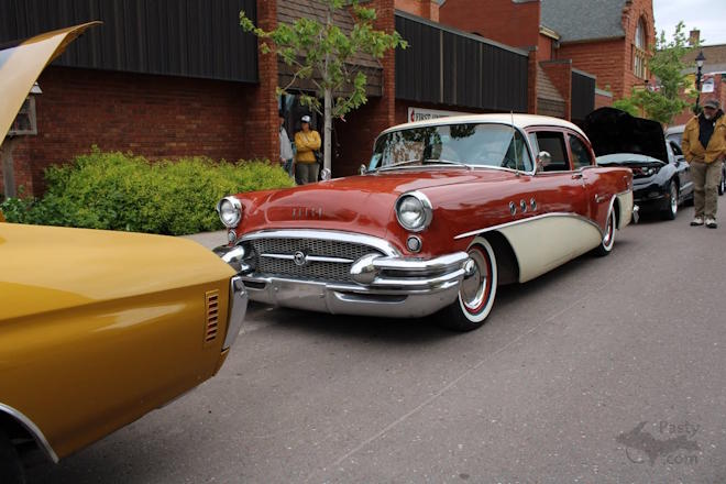Photo by Fresh Coast Classic Car Club