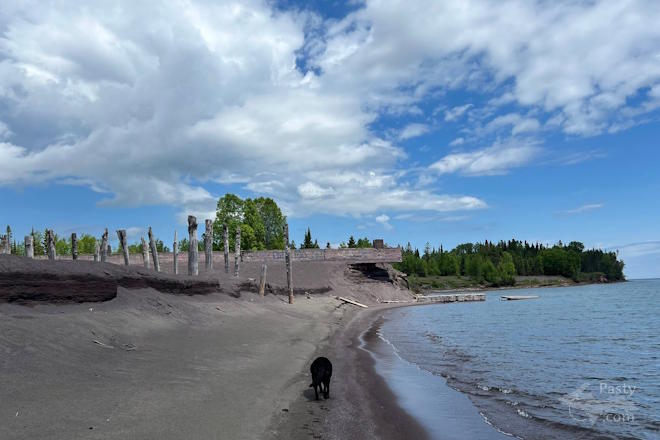 Photo by Kathy Erkkila Ptaszek
