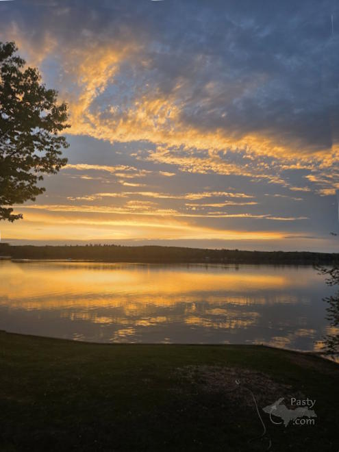 Photo by Sally Beaudette