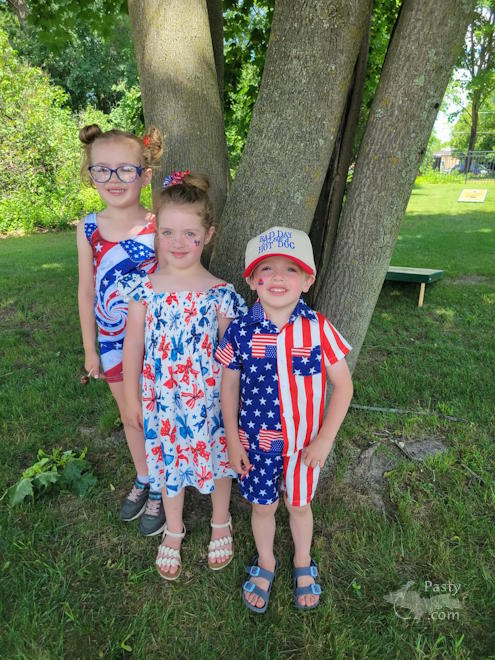 Photo from Donna MacIntosh 