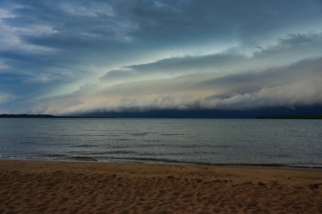 Photo by Kevin Dunham