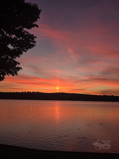 Photo by Sally Beaudette