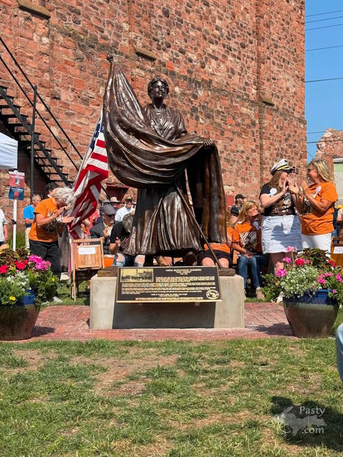 Photo from Michigan AFL-CIO