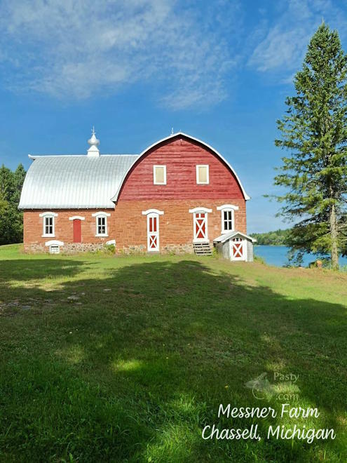 Photo by Messner Farm