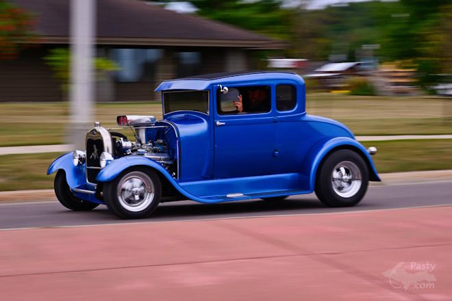 Photo by Kevin Dunham