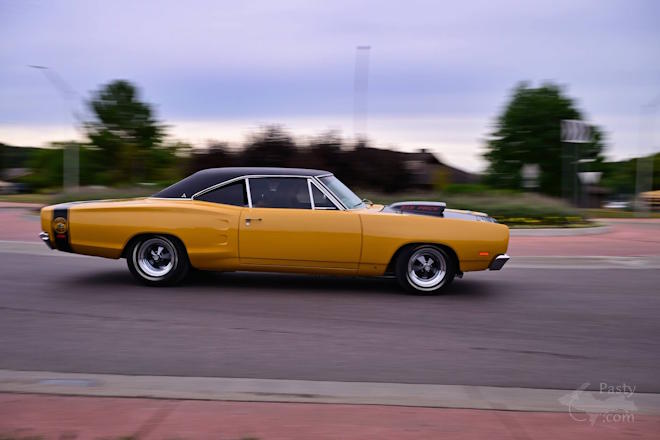 Photo by Kevin Dunham