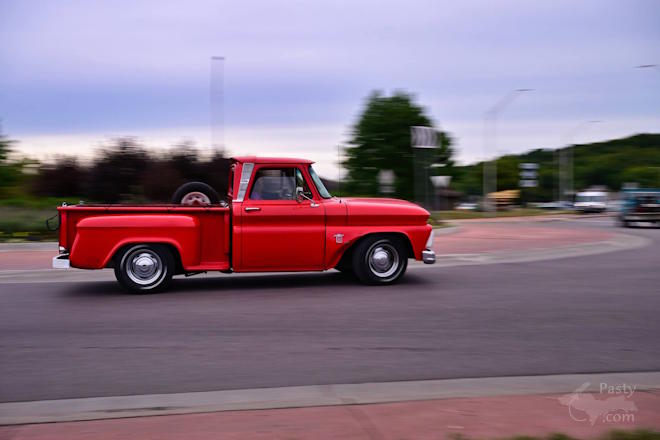 Photo by Kevin Dunham