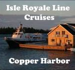 Isle Royale Line Cruises