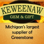 Keweenaw Gem and Gift
