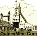 Quincy Mine Hoist