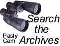 Archive Search