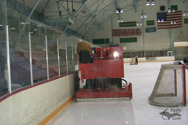 zamboni