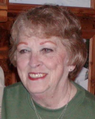 Shirley in 2004