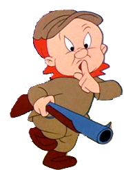 Elmer Fudd