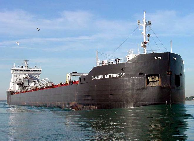 Algoma Enterprise