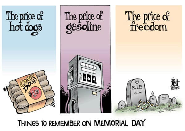 Memorial Day